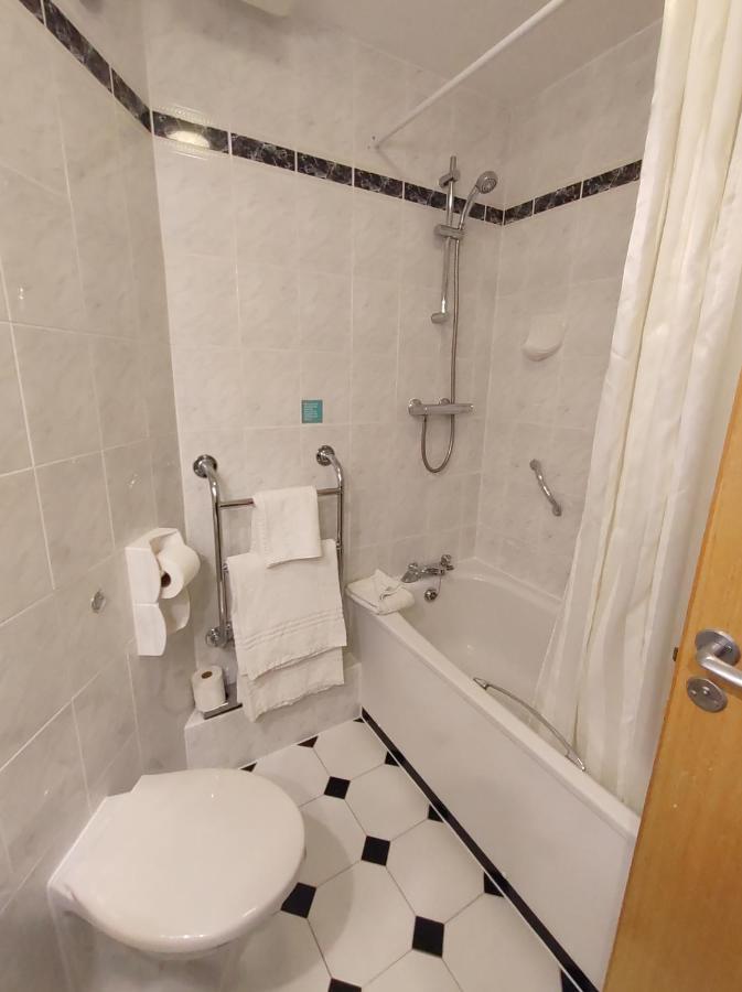 Poole Quay Hotel פול מראה חיצוני תמונה