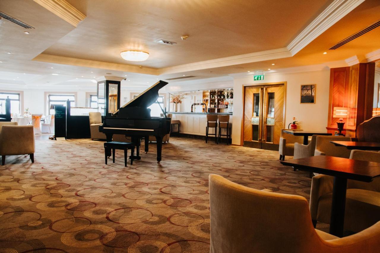 Poole Quay Hotel פול מראה חיצוני תמונה